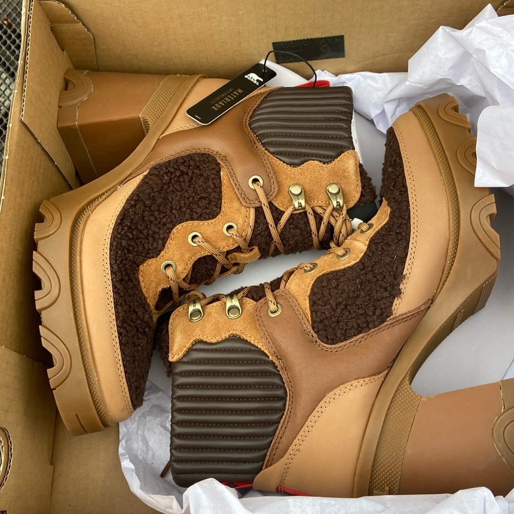 Women’s Brex Sorels